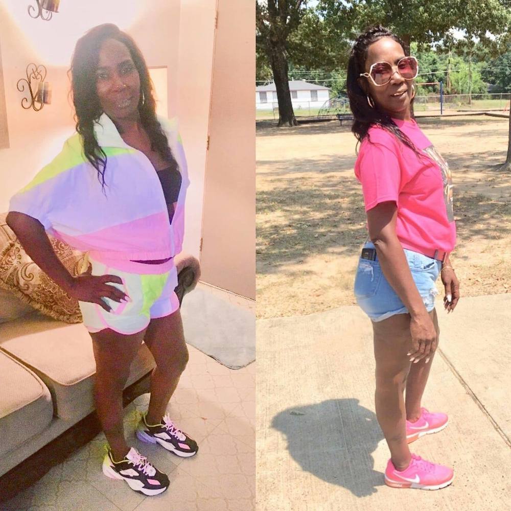 Meet your Posher, Trina